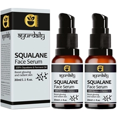 Ayurdaily Squalane Face Serum
